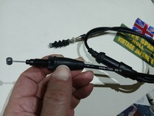 Honda h100s throttle - honda, h100s.