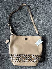 Coach Leather Duffle Bag Brand