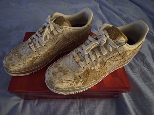Air force premium uk8 year - 1,