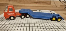 Vintage Tonka Articulated