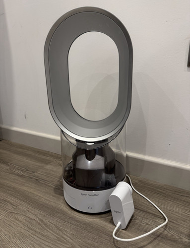Dyson humidifier tabletop - dyson,