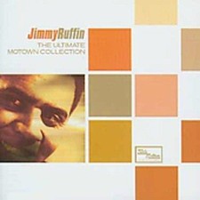 The Ultimate Motown Collection - Jimmy Ruffin
