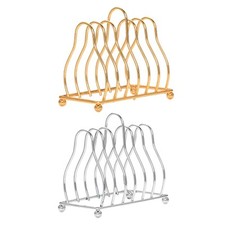 Pot Lid Rack Kitchen Organizer