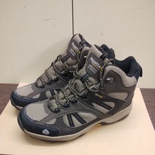 REGATTA Men Women Guideway Mid