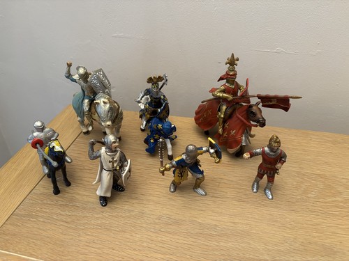 Schleich papo and bullyland - papo,