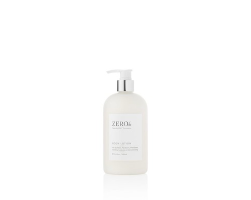 Zero body lotion gilchrist - lotion, by