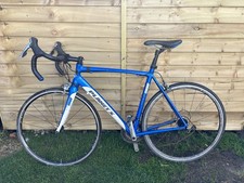 Planet x RT58 Road Bike. Large