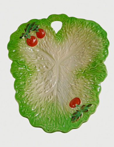 Vintage beswick ware cabbage - vintage, /