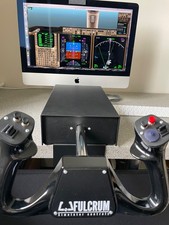 Flight Simulator Aircraft