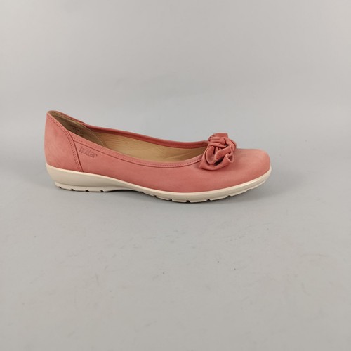 Hotter ballet pumps - ballet, 6.5