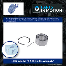 Wheel bearing kits fits - kits,