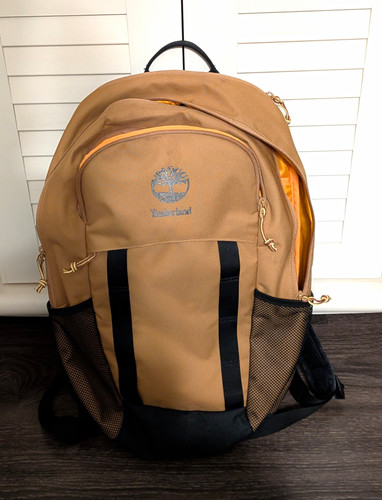 Timberland calverton backpack - calverton,
