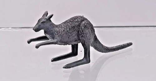 Vintage britains zoo wild - vintage,