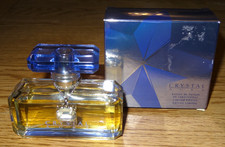 Avon crystal aura eau - crystal,