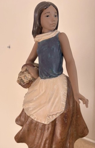 1990 nao lladro - 1990,