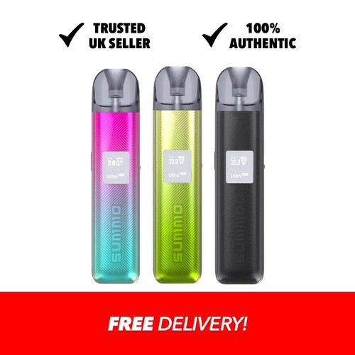 Summo ultra1 pro kit dual - pro,