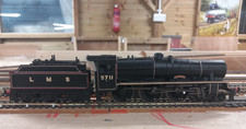 Bachmann 31-159 Class 5XP