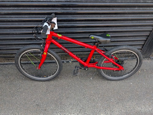 Frog kids bike - 55,