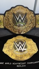 WWE CURRENT MENS WORLD