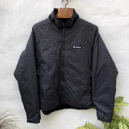Buffalo systems belay jacket - systems,