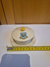 Vintage Knaresborough Souvenir