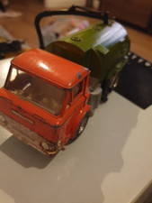 Vintage Dinky Toys 1970s 1/43