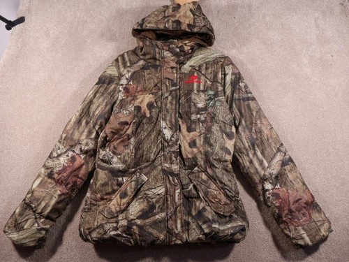 Mossy oak break infinity - oak,
