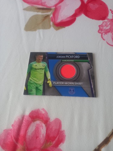 Jordan pickford player - pickford,