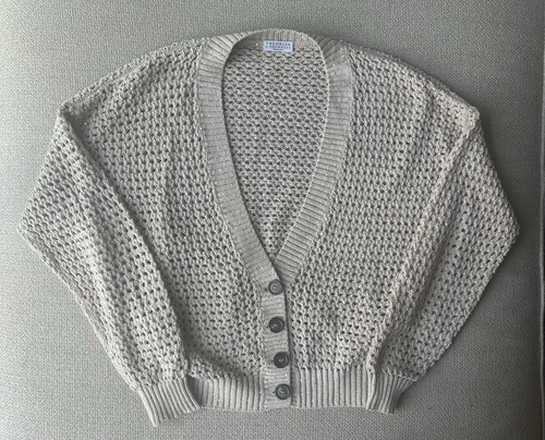 Brunello cucinelli cotton - cucinelli,