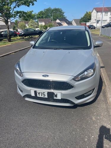 Ford focus zetec - zetec, s