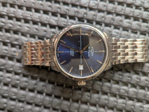 Rotary les originales - les,