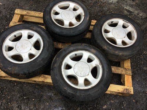 Set ford mustang 4th gen - set,