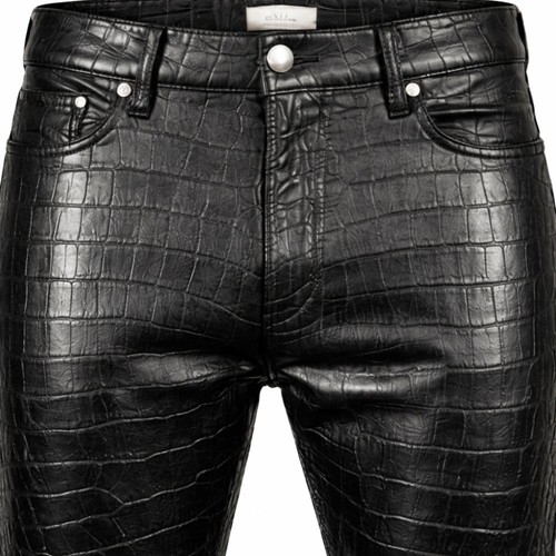 Luxury men black - men’s,