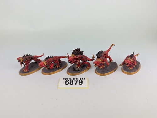 Games workshop warhammer 40000 - workshop,