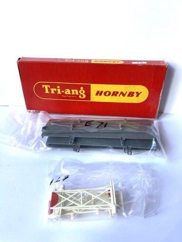 Triang gauge r496 double - triang,