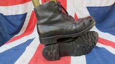 Vintage British Army Military