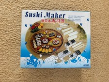Sushi Making Kit Unbranded