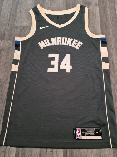 Nba milwaukee bucks giannis - milwaukee,