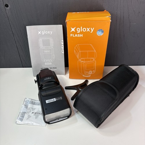 Gloxy f328 universal camera - gloxy,