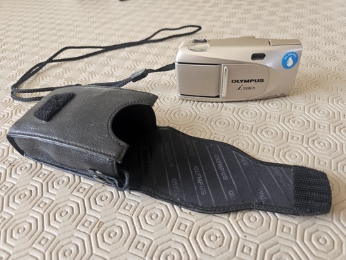 Olympus zoom all weather - olympus,