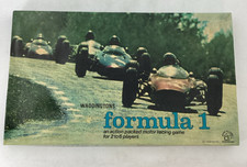 Waddington Formula 1 Motor