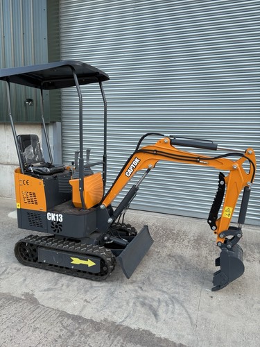 Brand new yellow - brand, ck13