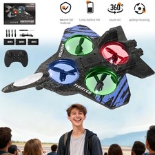 RC Plane Remote Control