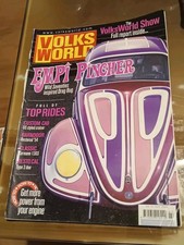 Volksworld Magazine July 2009