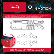 Brake Adjuster Kit ADB3013
