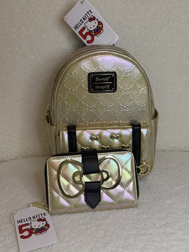 Loungefly hello kitty - hello,