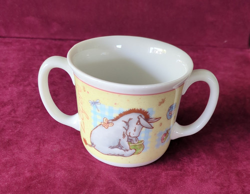 Royal doulton winnie - the, pooh