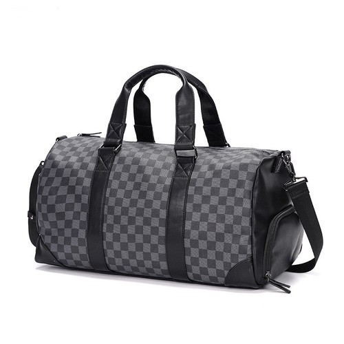 Men women leather - gym, travel