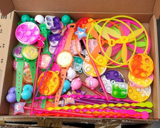 Kids Toy Bundle 60PCS – 6