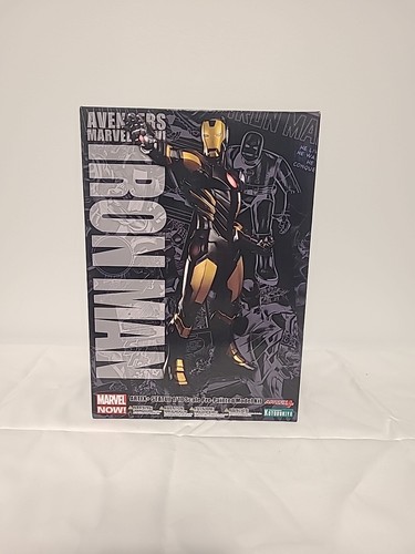 Kotobukiya artfx statue - artfx+,